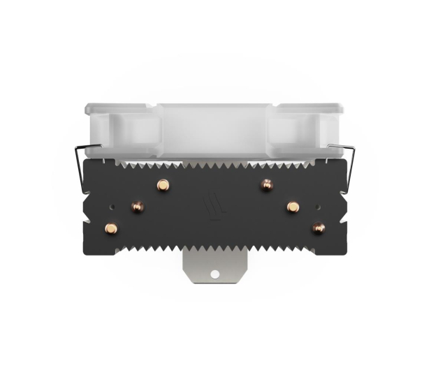 SilentiumPC Spartan 4 Max Evo ARGB 120mm - 562915 - zdjęcie 11